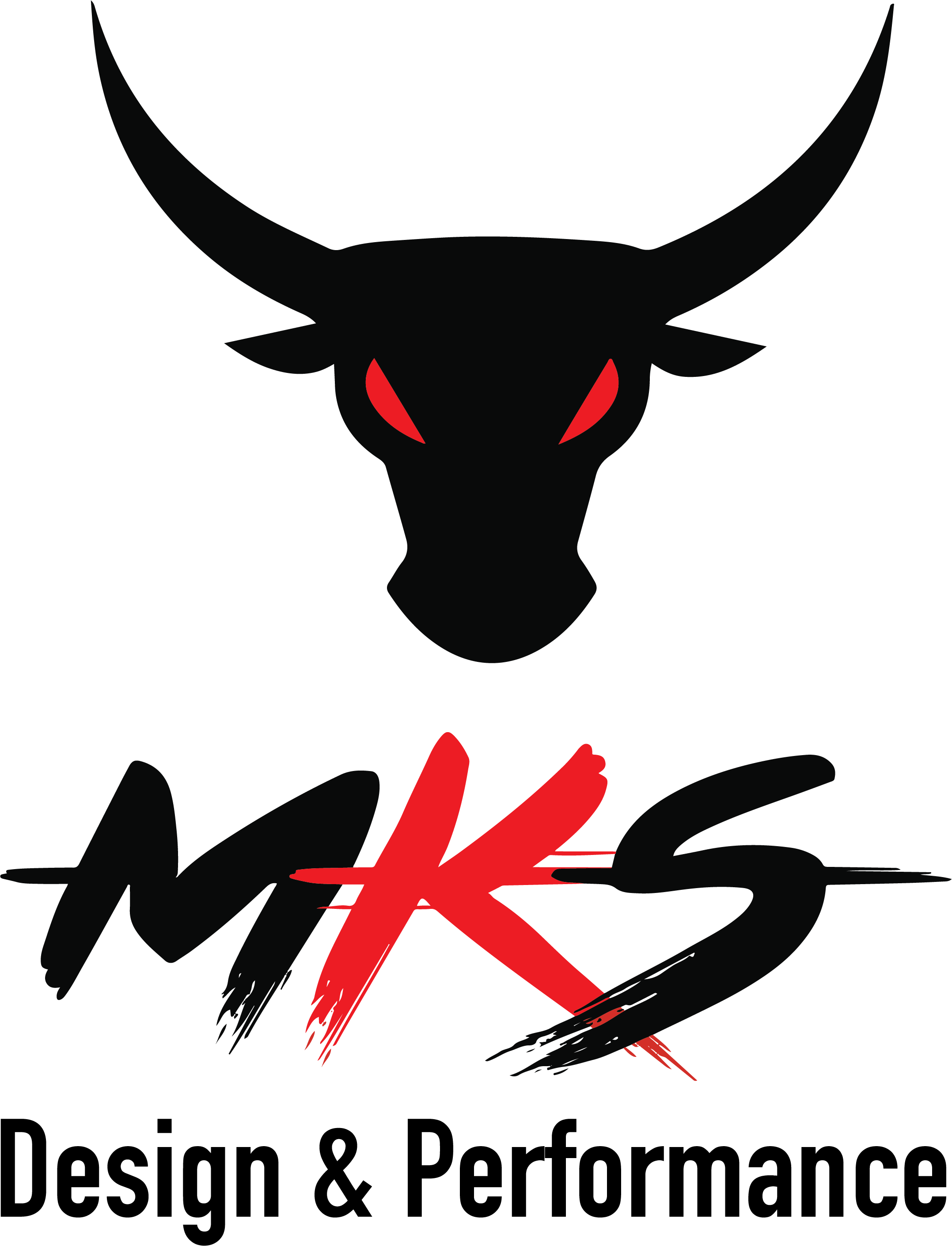 MKS automotive logo